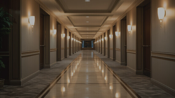 Single Room Facilities